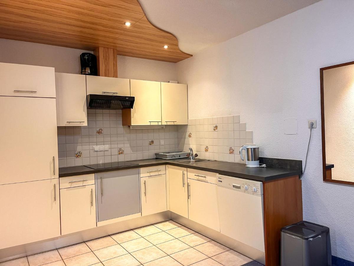 Apartment Appartment Wildmoos - Soe316 By Interhome Sölden Dış mekan fotoğraf