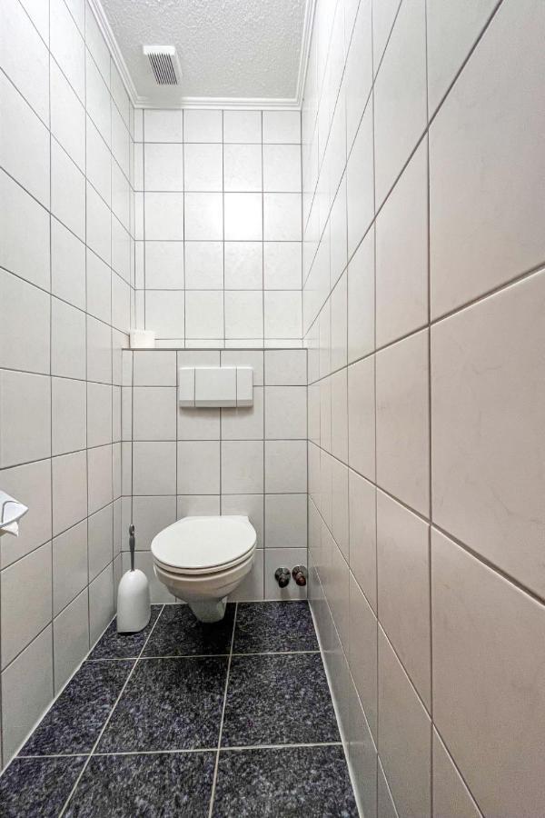 Apartment Appartment Wildmoos - Soe316 By Interhome Sölden Dış mekan fotoğraf